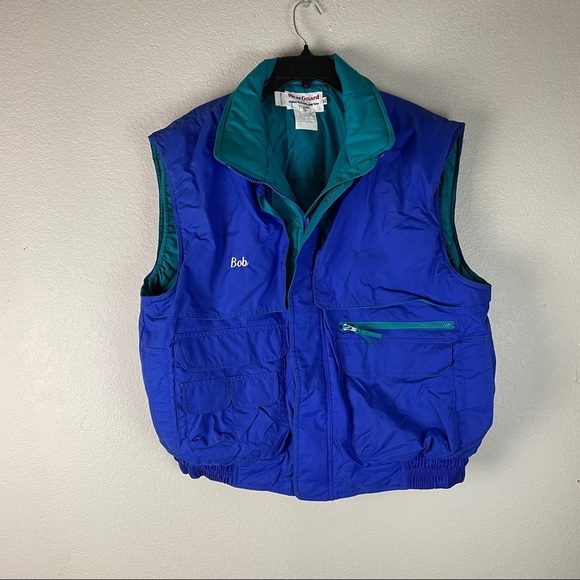 Other - WearGuard Vintage Vest Size XL